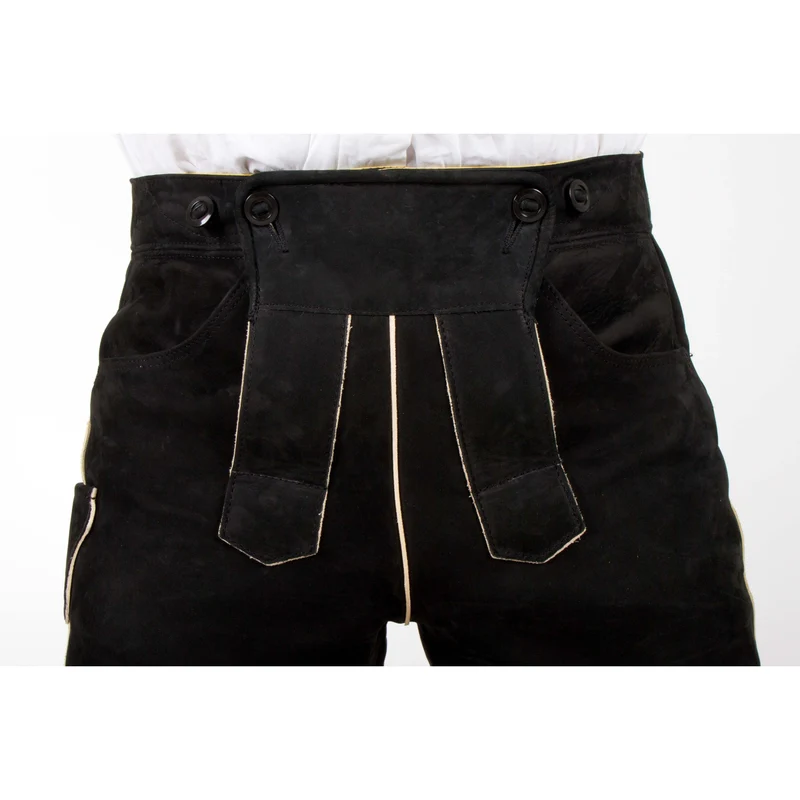 Schützen Lederhose