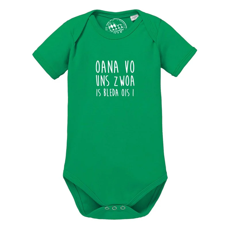 Baby Body "Bleda ois i!"