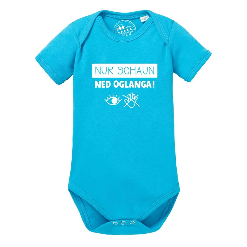 Baby Body "Nur schaun…"