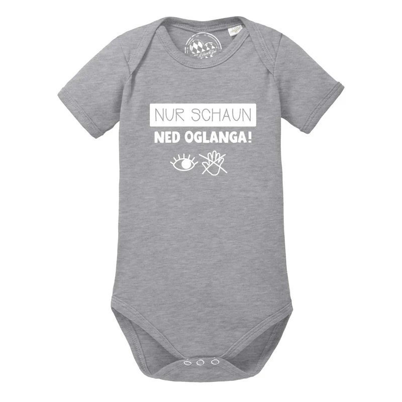 Baby Body "Nur schaun…"