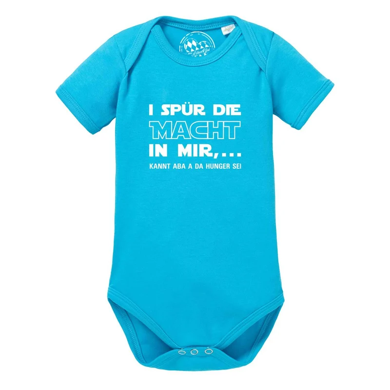 Baby Body "I spür die Macht…"