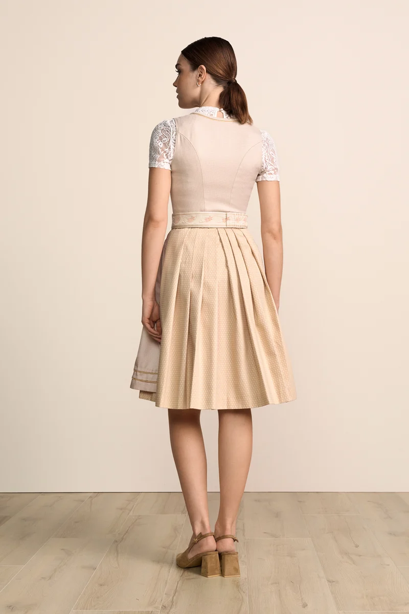 Dirndl NUELA - Krüger Madl - 60 cm - 416771-060-0023