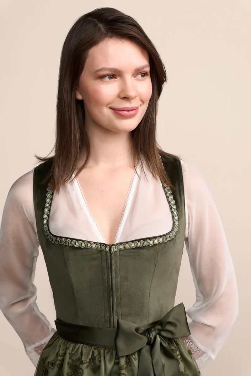 Dirndl YOSIE - Krüger Madl - 60 cm - 414770-060-0005