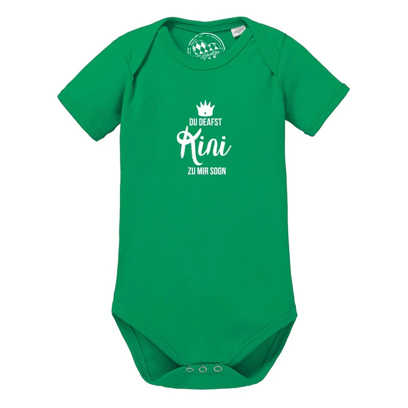 Baby Body "Kini"