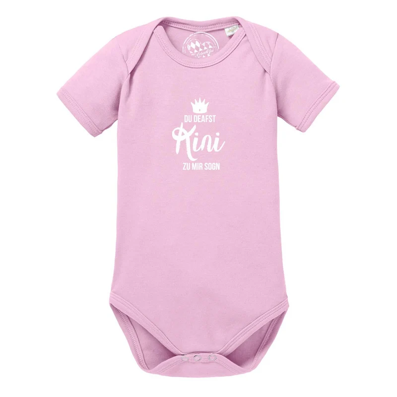 Baby Body "Kini"