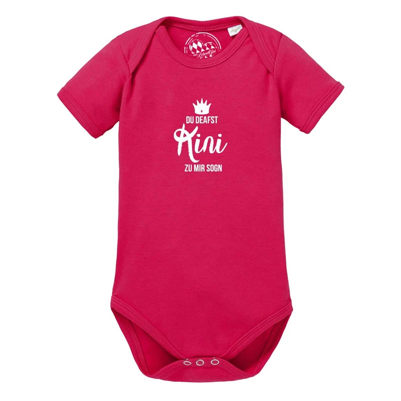 Baby Body "Kini"