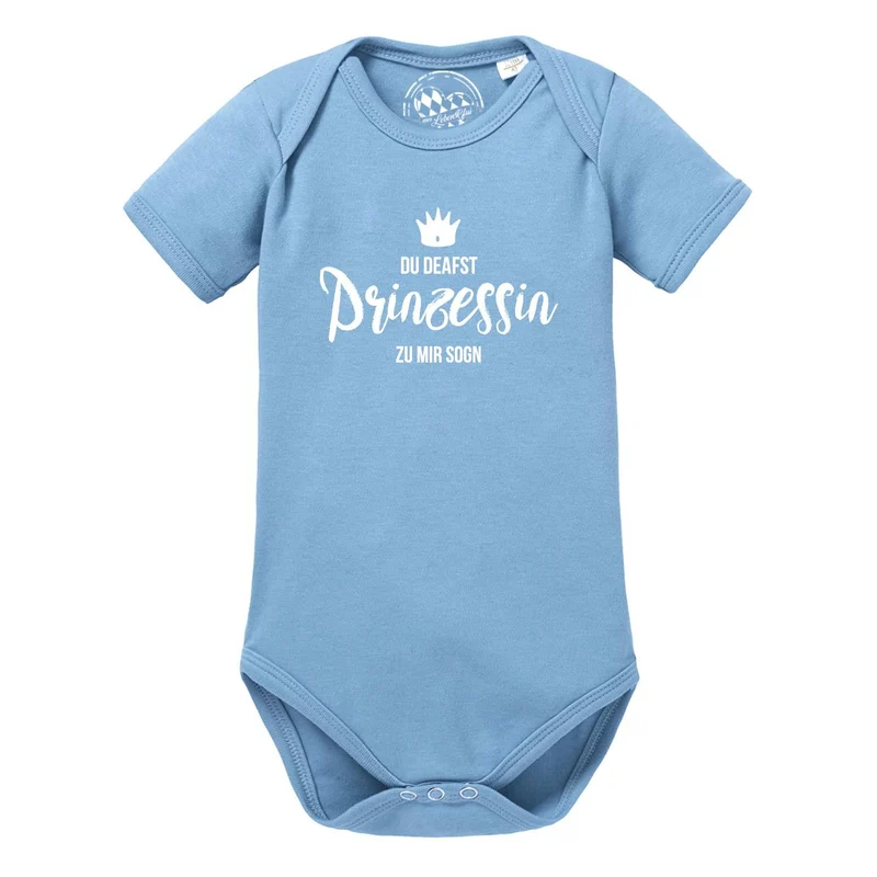 Baby Body "Prinzessin"