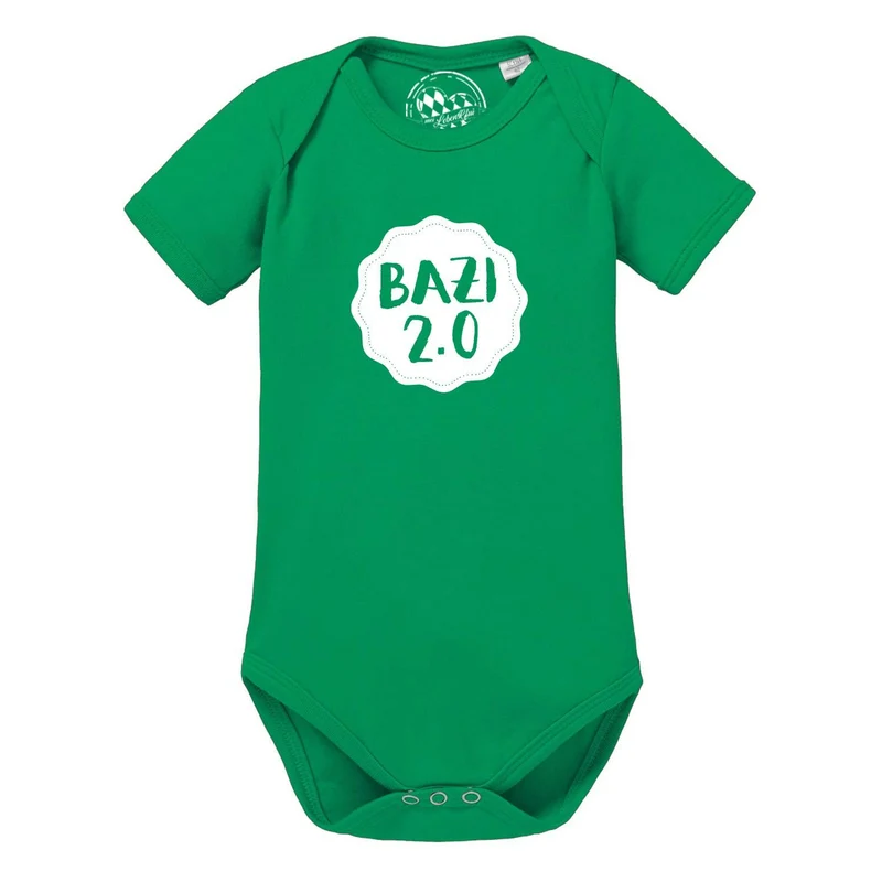 Baby Body "Bazi 2.0"
