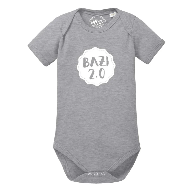 Baby Body "Bazi 2.0"