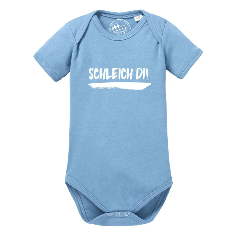 Baby Body "Schleich di!"