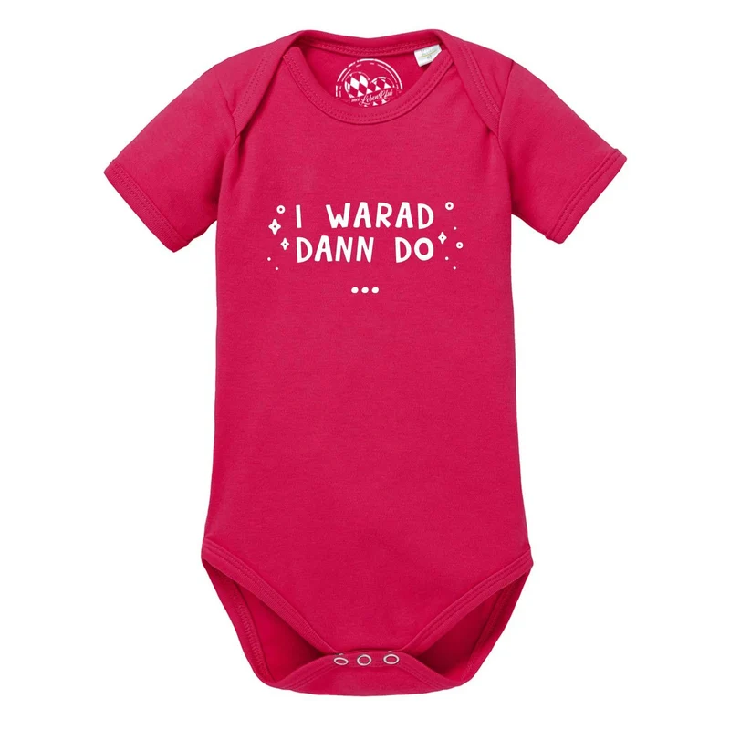 Baby Body "I warad dann do"