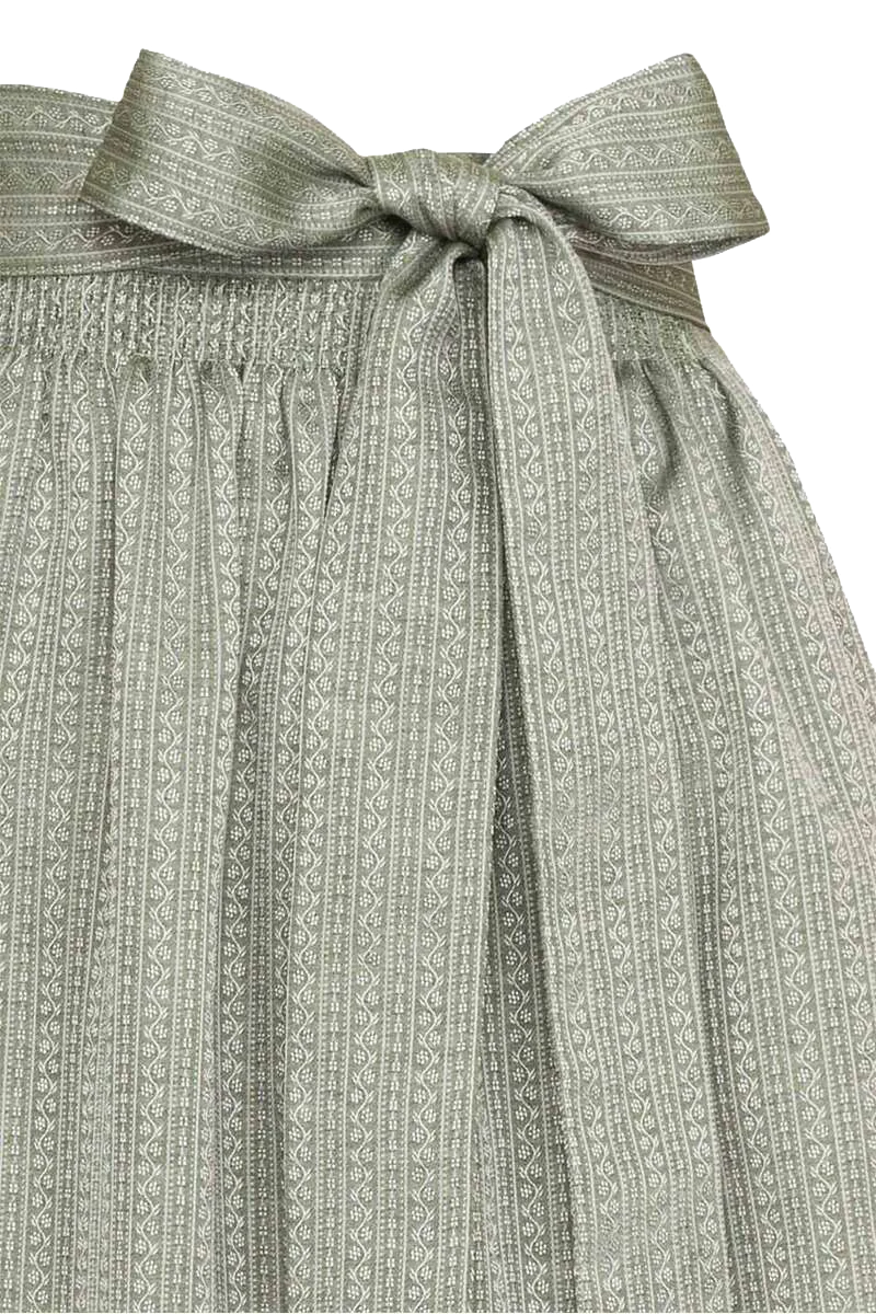 Dirndlschürze 70cm