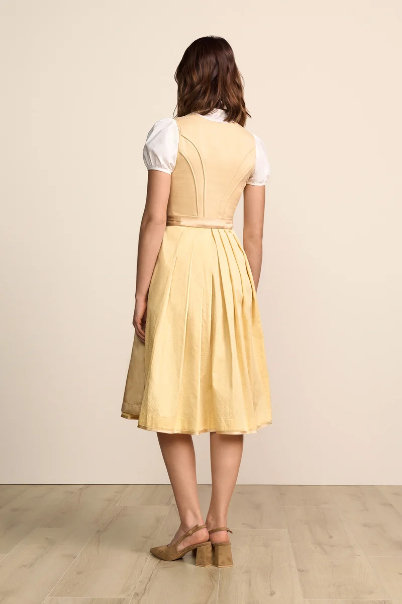 Dirndl MIRALYS - Krüger Madl - 70 cm - 414071-070-0025