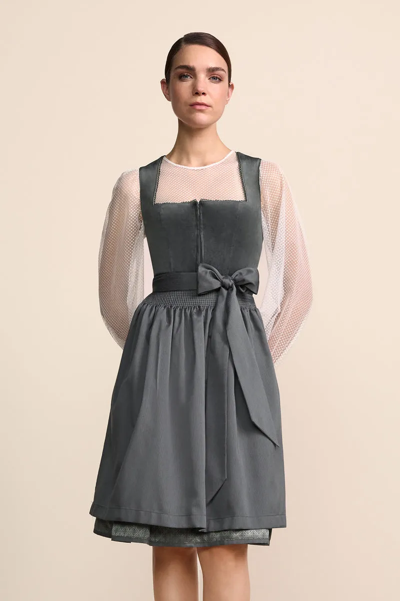 Dirndl ORLINA % - Krüger Madl - 60 cm - 412971-060-0041