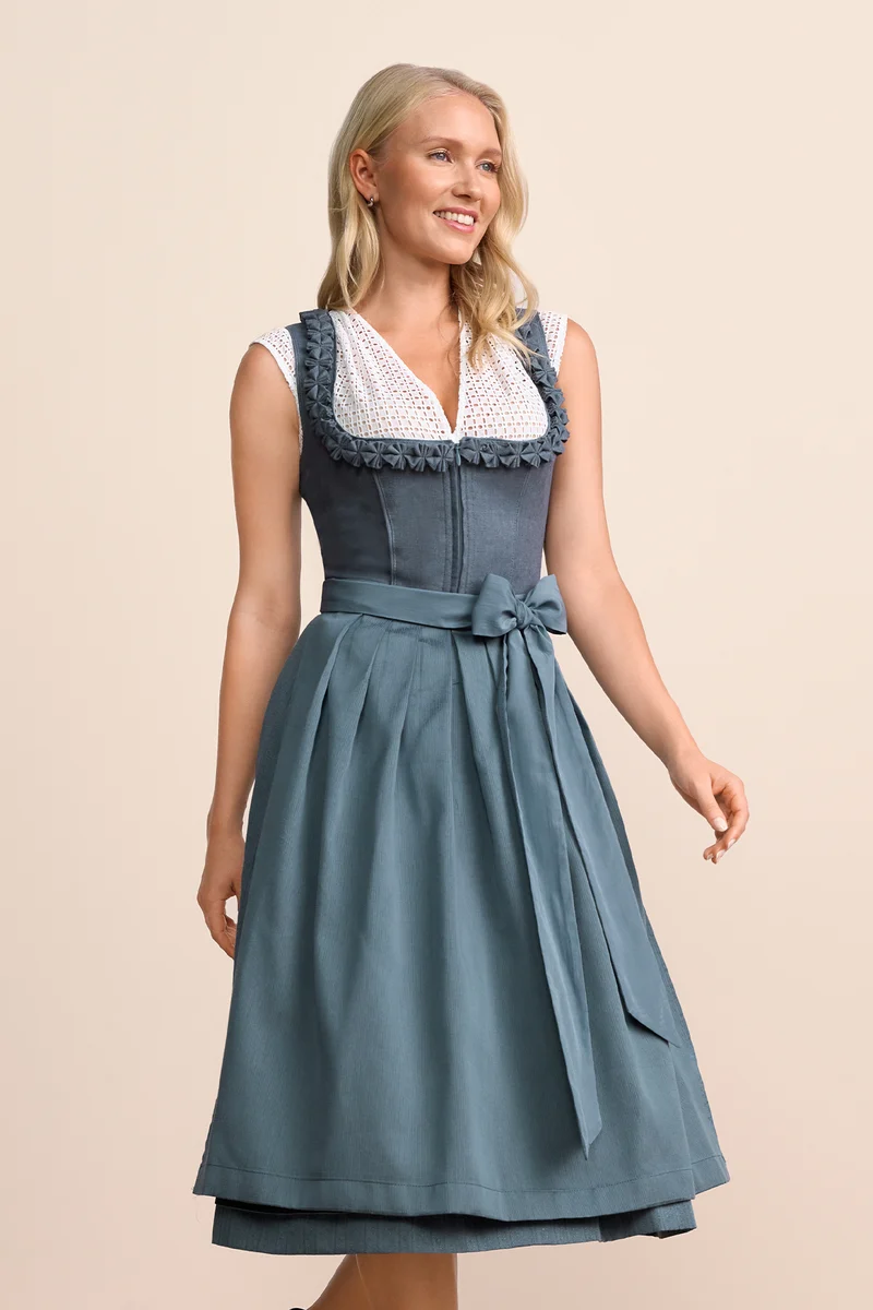 Dirndl SOLYANA - Krüger Madl - 70 cm - 418471-070-0008