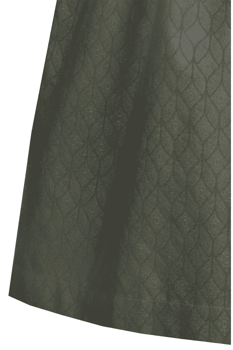 Midi-Dirndl