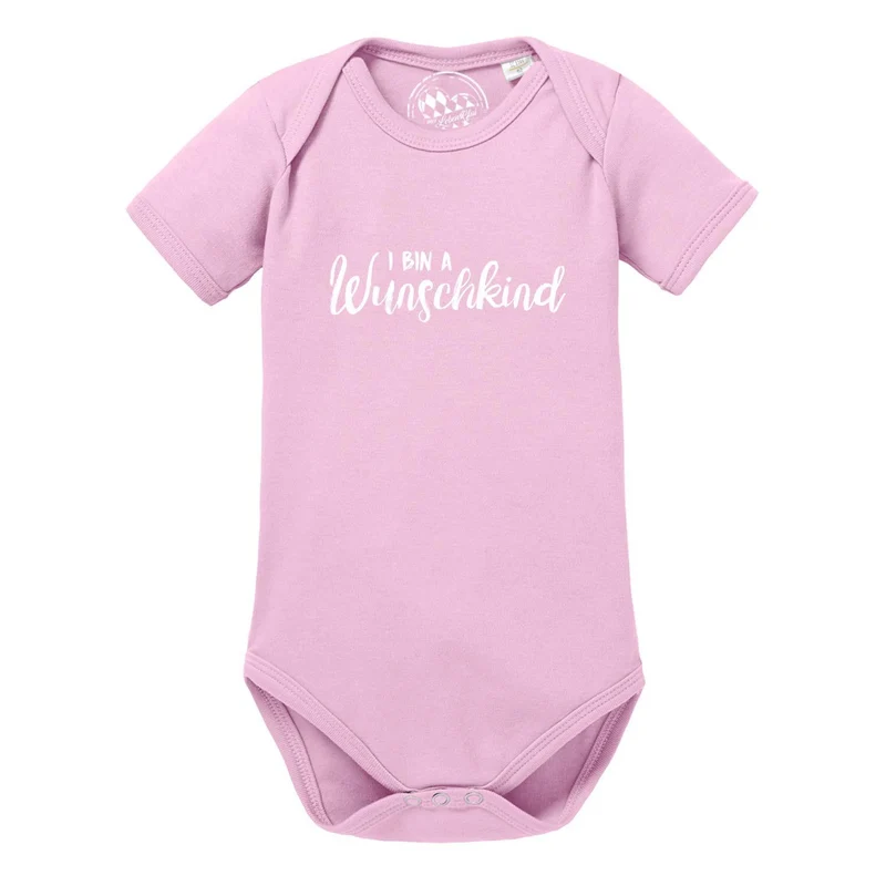 Baby Body "Wunschkind"