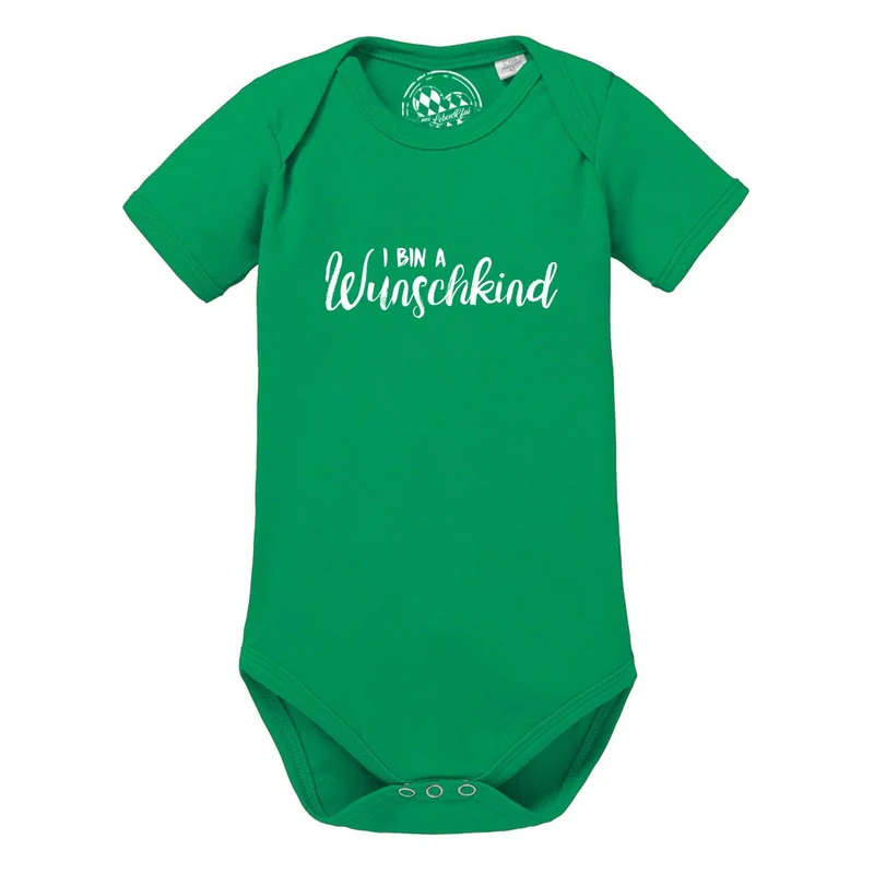 Baby Body "Wunschkind"