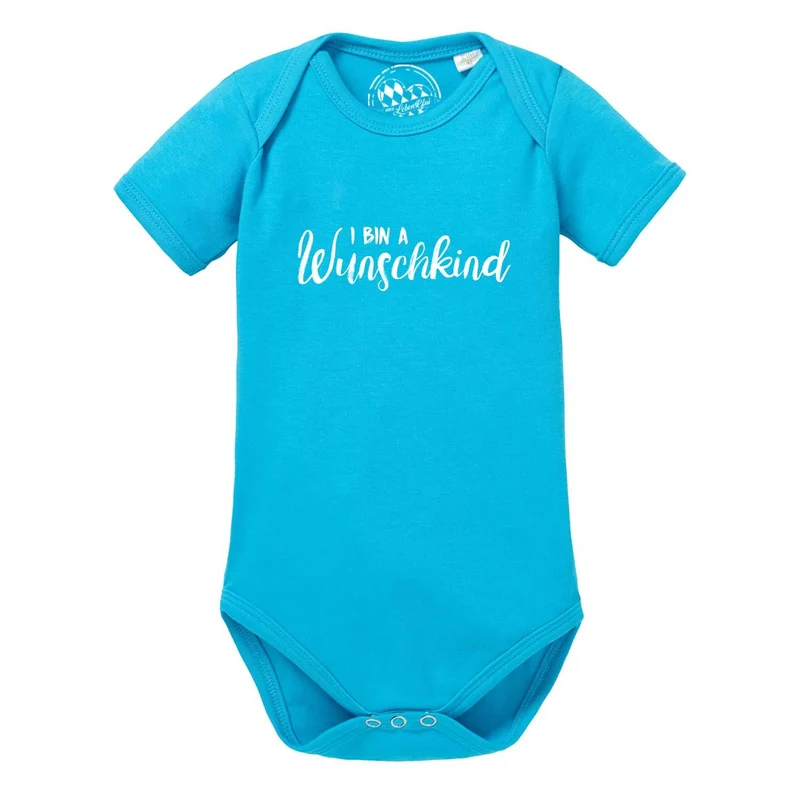 Baby Body "Wunschkind"