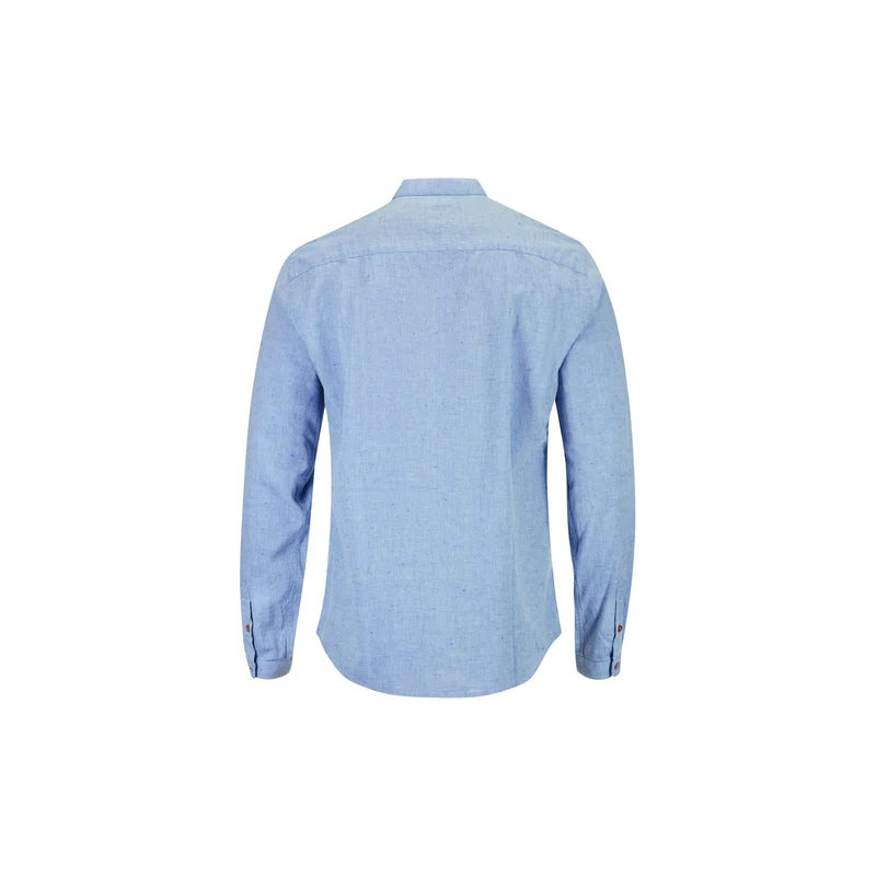 Bernet Chambray - Hemd von Luis Trenker