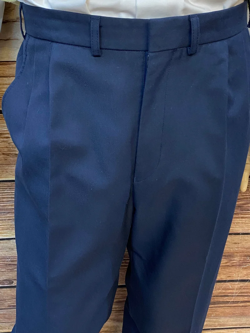 20er-Jahre-Outfit - Größe 50 – Golf Look mit Pullunder & Schiebermütze