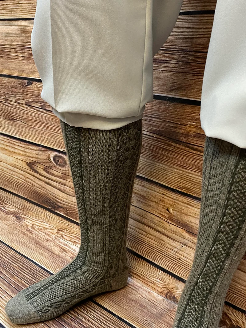 20er Jahre Gatsby Herren Outfit Gr. 52 in Hellgrau mit Weste & Schiebermütze