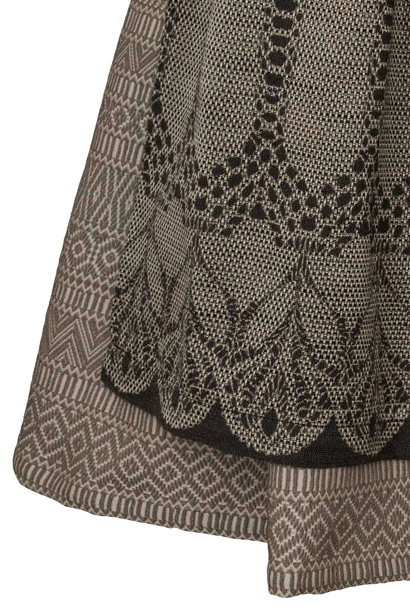 Midi-Dirndl