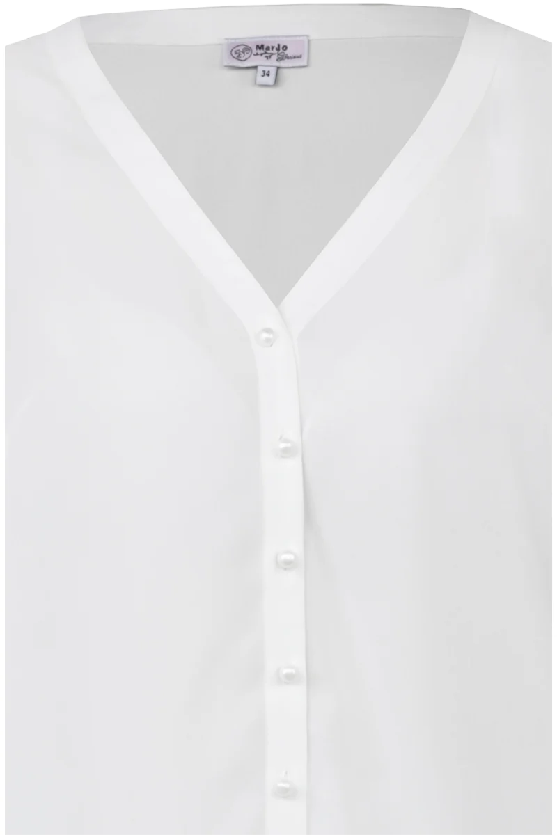 Damen Bluse mit langen Ärmeln