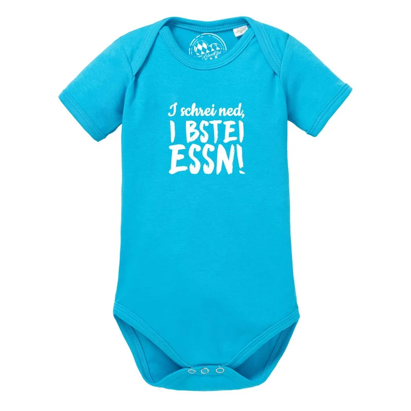 Baby Body "I bstei Essn..."