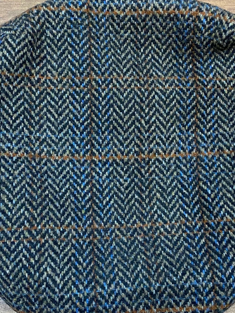 20er-Jahre Vintage Komplett Anzug – Größe 56/58 im britischen 1920er-Jahre-Stil