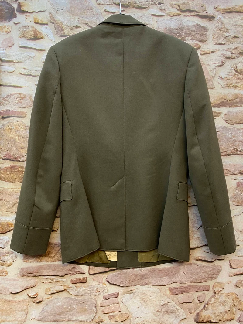 Sowjetische Uniform Vintage