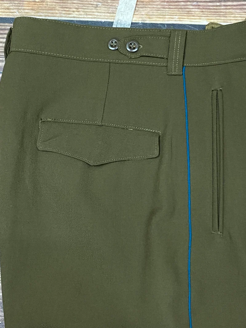 Sowjetische Uniform Vintage