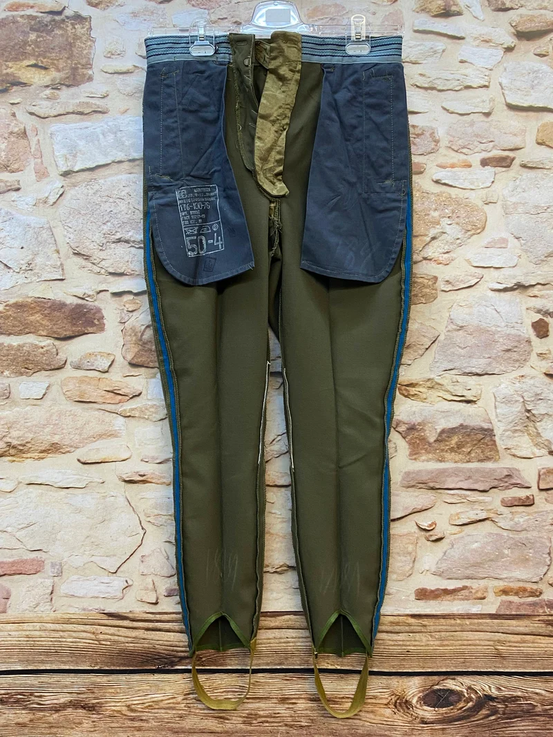 Sowjetische Uniform Vintage