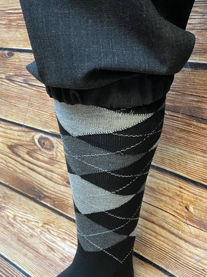 Vintage Knickerbocker - Anzug – 20er Jahre – Größe 56 britischer 1920er-Jahre-Stil