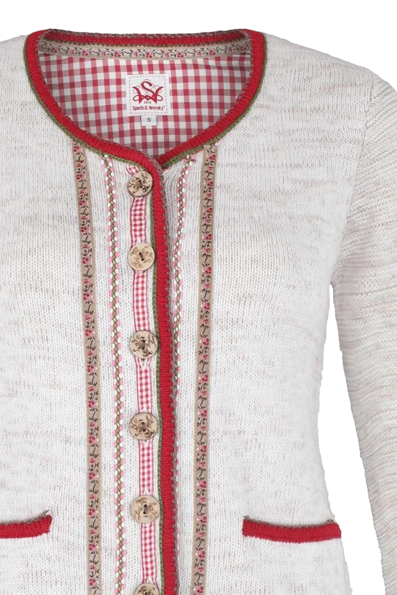 Trachtenjacke Damen