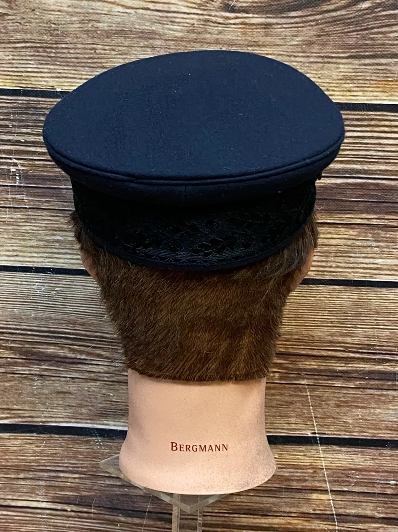 Prinz-Heinrich-Mütze – Gr. 58
