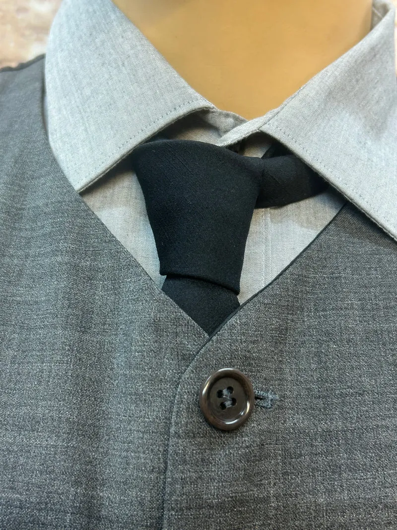 20er-Jahre Anzug – Gr. 54