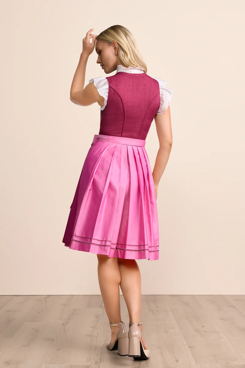 Dirndl RIANNA - Krüger Madl - 60 cm - 418271-060-0031