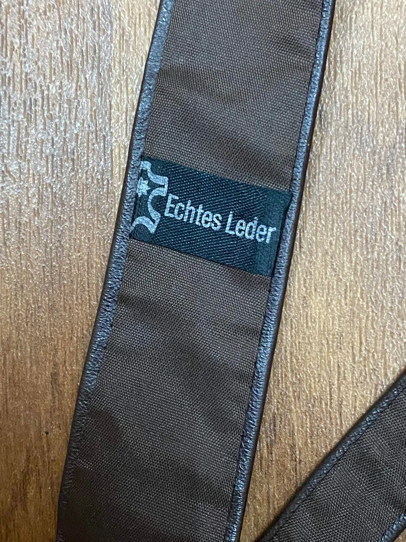 20er Jahre Knickerbocker-Anzug Herren Gr. 54 in Dunkelbraun