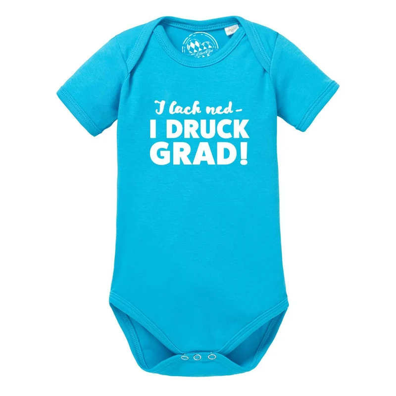 Baby Body "I lach ned…"