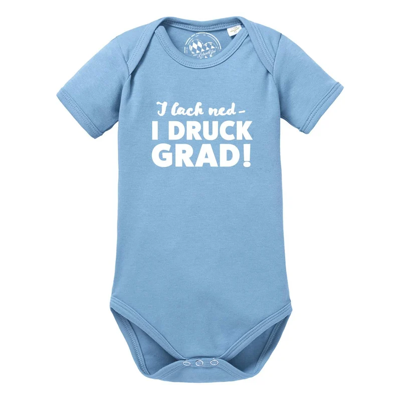 Baby Body "I lach ned…"
