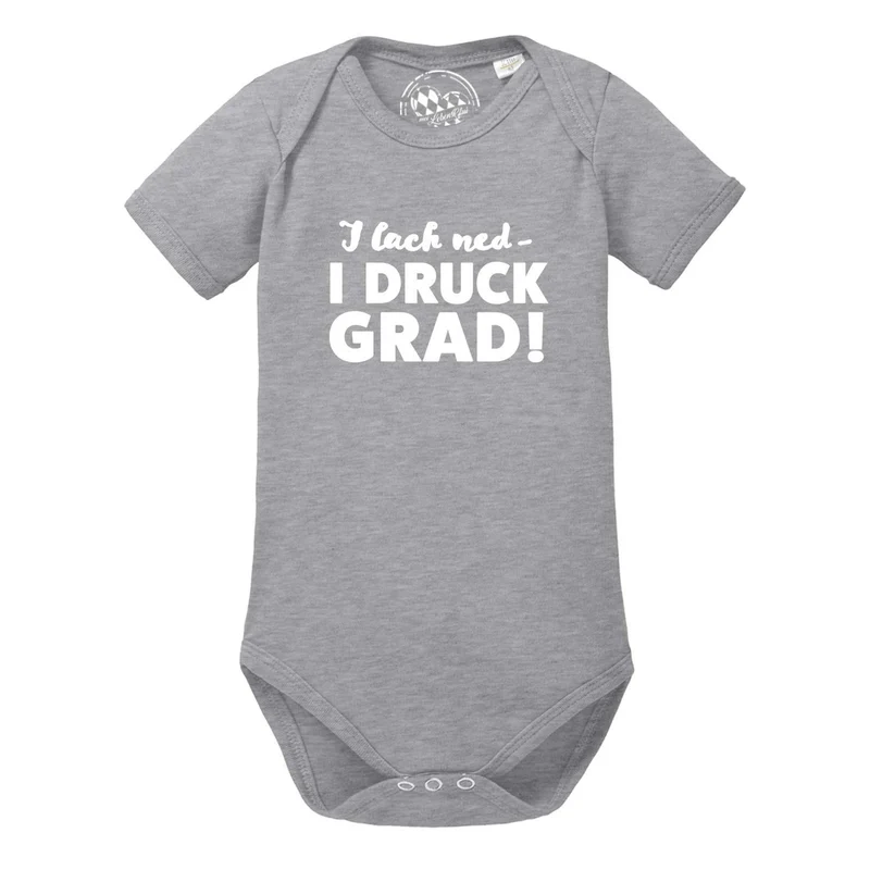 Baby Body "I lach ned…"