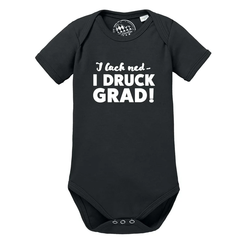 Baby Body "I lach ned…"
