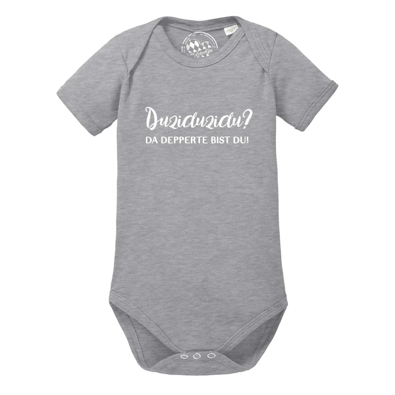 Baby Body "Duziduzidu…"
