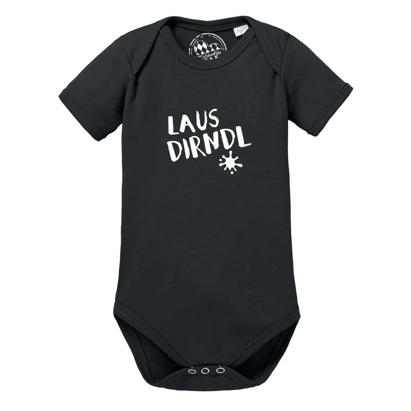 Baby Body "Lausdirndl"