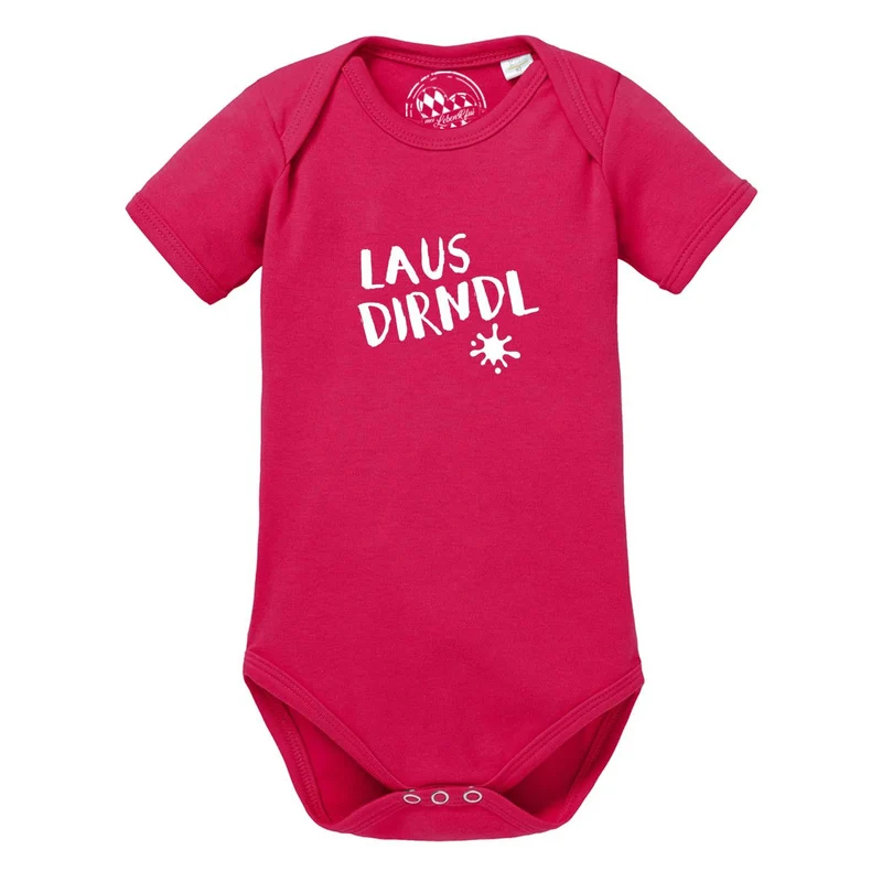 Baby Body "Lausdirndl"