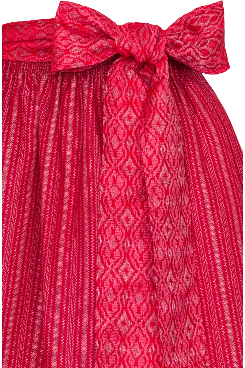 Dirndlschürze Midi 70cm