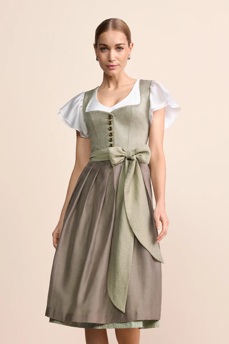 Dirndl NORELIA - Krüger Collection - 70 cm - 118471-070-0052