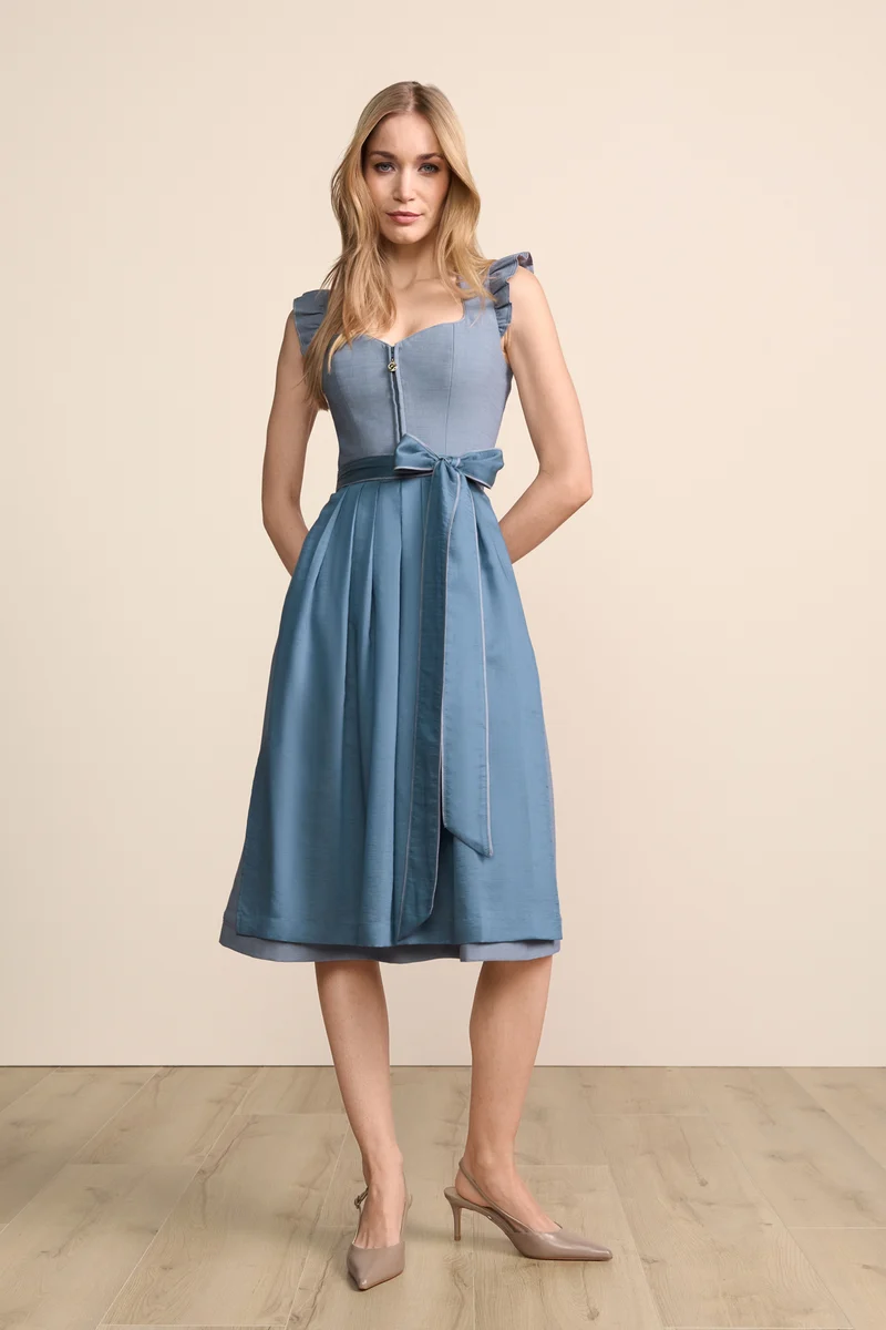 Dirndl ISALYN - Krüger Collection - 70 cm - 113371-070-0081