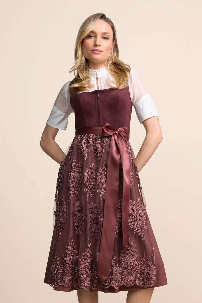 Dirndl HEMKE - Krüger Collection - 70 cm - 113170-070-0090